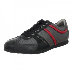 Hugo Boss Men’s Shoes Charcoal (us) Size 11 Hugo Boss Simbad Iv