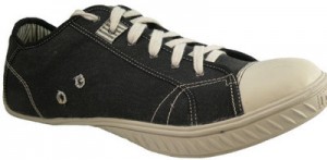 New $100 DIESEL Rodby Men’s Shoes US 13 EU 47  Black / White