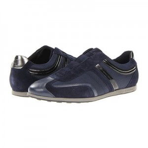 Hugo Boss Men’s Shoes Dark Blue (us) Size 9 Hugo Boss Silvans I