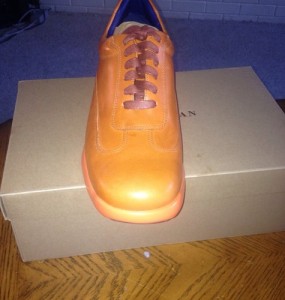 Men’s Cole Haan Air Conner size 11