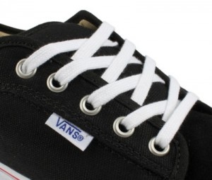 Vans Chukka Low Shoes – (Cruise or Lose) Black – NEW! Men’s 8