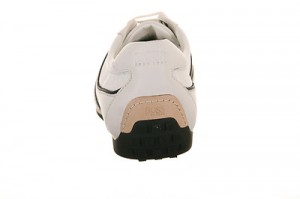 Hugo Boss “Promio” Men’s Sneakers in White (50237936-100)