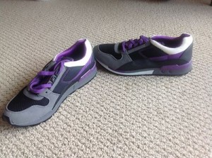 New  Diesel shoes.SizeUS 11.