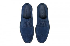 Cole Haan LunarGrand Wingtip (Hiroshi Fujiwara-Fragment Collectio) Size 10.5M