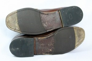 Cole Haan Brown Leather Penny Loafer Size 10 M