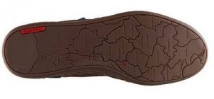New DIESEL Men’s Gulliver Sneaker all sizes brown/blue