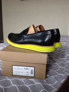Cole Haan Lunargrands
