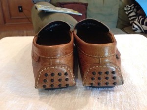 Cole Haan Air Grant Penny Loafer CO8825