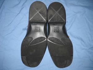 COLE HAAN NIKE AIR MENS SHOES SIZE US 12M NICE !!!