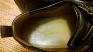 Cole Haan Nike Air mens shoes