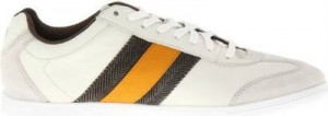 DIESEL Happy Hour Lounge Leather Designer Mens Shoe Sneaker Sz 10 US 43 EUR
