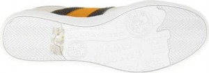 DIESEL Happy Hour Lounge Leather Designer Mens Shoe Sneaker Sz 13 US 46 EUR
