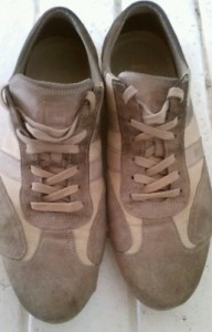 Hugo Boss Fashion Sneakers Size 12