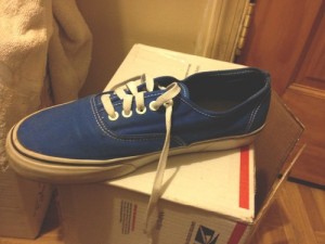 vans sz 10.5
