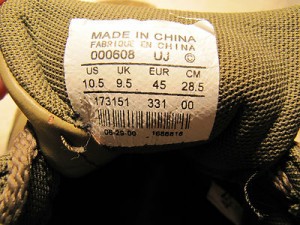 DIESEL MEN’S SHOES 10.5 OLIVE / ARMY GREEN