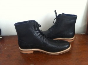 cole haan mens shoes Sz 9 1/2M