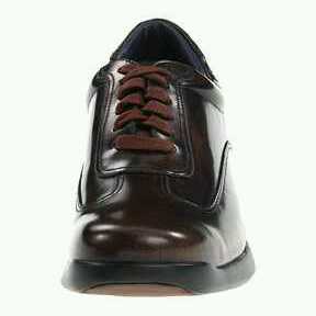 New Cole Haan Men’s Air Conner Leather Size 9 Nike Retail $198