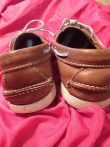 COLE HAAN casual Lace Ups. Mens