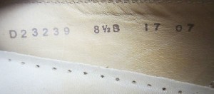 Cole Haan Men’s Loafers – size 8-1/2 B