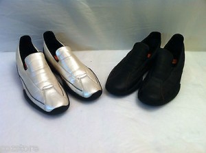 Hugo Boss Slip On Casual Loafers Shoes Mens Size EU 44 US 11 M