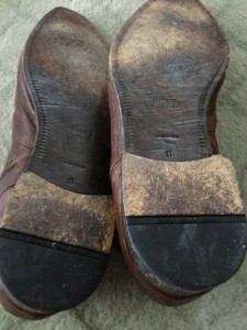 Hugo Boss Ankle Boots Western Style Size 11