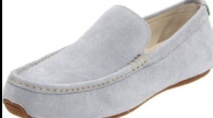 Cole Haan Air Somerset loafer ashley blue NIB