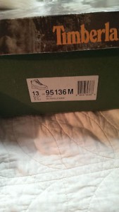 timberland shoes