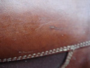 Cole Haan Shoes Nike Air Brown Leather Comfort 8 M Loafer Slip On Casual Dress