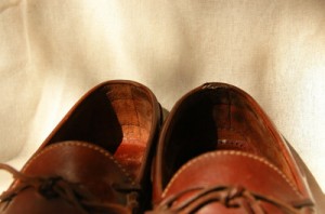 Cole Haan Loafer Driving Moccasin 10.5 M Brown