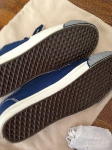 Vans Wtaps Greaserz “s”