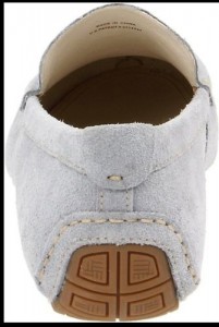 Cole Haan Air Somerset loafer ashley blue NIB