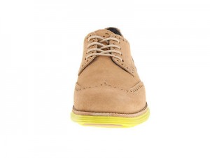 New 2013 Summer Cole Haan LUNARGRAND WINGTIP Shoes size 9