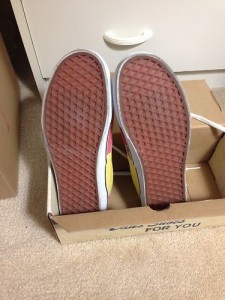 Vans Van Doren Era Shoes Size 9