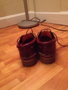 Timberland Shoes: Heritage 3-Eye Classic Lug