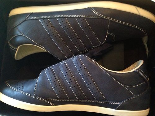 Y3 Honja Sneakers Original $240.00