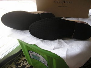 COLE HAAN NIB DRAKE PRF. SADDLE SHOE 10.5 C11560
