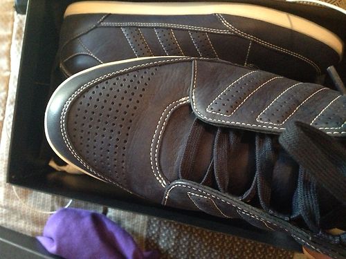 Y3 Honja Sneakers Original $240.00