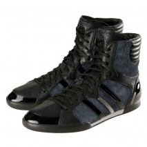 y-3 sala black FW 13/14 new model original