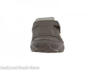 NEW MEN’S DIESEL KEEP LEATHER BROWN COFFEE BEAN CASUAL SHOES SIZE 10.5 11 12 13
