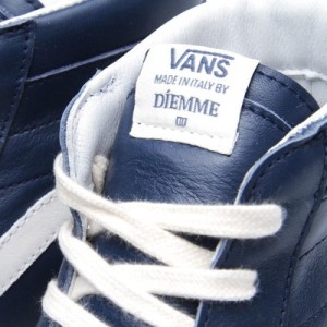Vans x Diemme Montebelluna Hi LX (Visvim, Vault, Supreme, Wtaps)