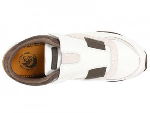NWT-DIESEL Matthew On Men’s Shoes Size 9.5, FREE SHIPPING, NO RESERVE