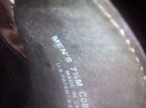 Cole Haan Air Grant Driving Shoes Mocassins Loafers Size 7.5 EUC