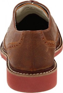 NIB COLE HAAN AIR FRANKLIN Wing Leather Oxfords Designer Shoes Mens 9.5 NEW