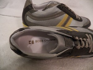 Hugo Boss Boss Orange Katio sneakers size 12 – #50238181 45