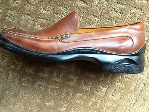 Cole Haan Santa Barbara Nike Air Men’s Size 9 1/2 M