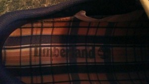 Timberland shoes