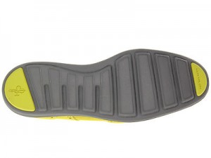 New 2013 Summer Cole Haan LUNARGRAND WINGTIP VOLT Shoes size 9