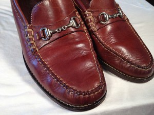 Retail $148.00 Cole Haan Men Shoe 11 B