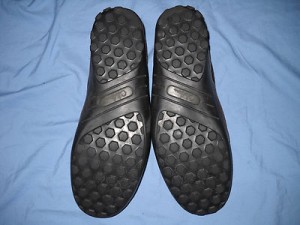 COLE HAAN MENS LOAFERS SIZE US11M NICE !!!