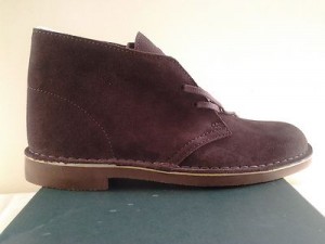 Clarks Desert Boot